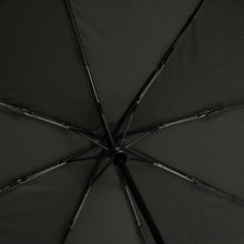Carica l'immagine nel visualizzatore di Gallery, Auto Compact Umbrella Black