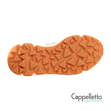 Carica l'immagine nel visualizzatore di Gallery, YAMANO 3 Sneaker Uomo Suede/Nylon Dark Grey-Brown