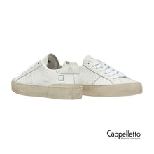 Carica l'immagine nel visualizzatore di Gallery, HILL LOW USED Donna White