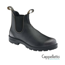 Carica l'immagine nel visualizzatore di Gallery, Blundstone 2550 Antique Zinc Brush Leather
