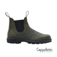 Carica l'immagine nel visualizzatore di Gallery, Blundstone 2641 Forest Night