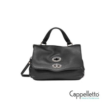 Carica l'immagine nel visualizzatore di Gallery, Postina BABY Daily Nero
