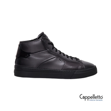 Carica l'immagine nel visualizzatore di Gallery, Sneaker High Top Uomo FILEMON Grey