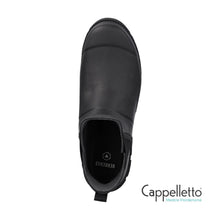 Carica l'immagine nel visualizzatore di Gallery, LUKA MATE COMBI Beatles Gomma Nero