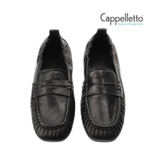 Carica l'immagine nel visualizzatore di Gallery, CPH 885 Loafer Donna Leather Black