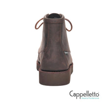 Carica l'immagine nel visualizzatore di Gallery, TALA Mid Man Crazy Horse Brown