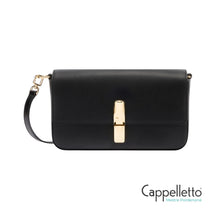 Carica l'immagine nel visualizzatore di Gallery, IRIDE S Crossbody Ares Nero