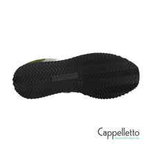 Carica l'immagine nel visualizzatore di Gallery, BLVILLE Uomo Militare W007