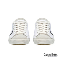 Carica l'immagine nel visualizzatore di Gallery, PRSX Uomo Basic Blanc Noir 1011