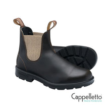 Carica l'immagine nel visualizzatore di Gallery, Blundstone 2603 Brown Sand