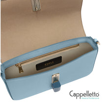 Carica l'immagine nel visualizzatore di Gallery, IRIDE S Crossbody Ares Carta da Zucchero