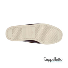 Carica l'immagine nel visualizzatore di Gallery, Docksides Portland Artisan Blu Notte Uomo