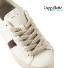 Carica l'immagine nel visualizzatore di Gallery, HILL LOW Sneaker Donna Vintage Milk