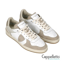 Carica l'immagine nel visualizzatore di Gallery, PGAL Donna Bianco Beige VP04