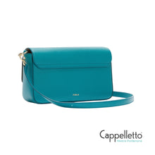 Carica l'immagine nel visualizzatore di Gallery, IRIDE S Crossbody Ares Amatore Blue