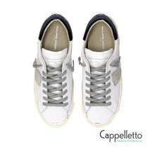 Carica l'immagine nel visualizzatore di Gallery, PRSX Uomo Bianco Blue V032