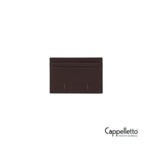 Carica l'immagine nel visualizzatore di Gallery, Portafoglio da Uomo in Nappa T.Moro 4981