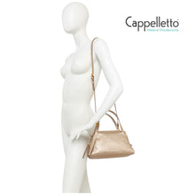 Carica l'immagine nel visualizzatore di Gallery, DEA MiniBag in Pelle Mirage