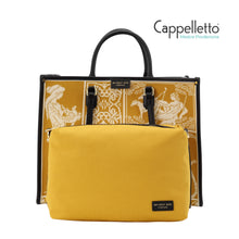 Carica l'immagine nel visualizzatore di Gallery, ATENA Shopper 2013 Ochre