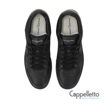 Carica l'immagine nel visualizzatore di Gallery, PGAL Uomo West Nero WW02