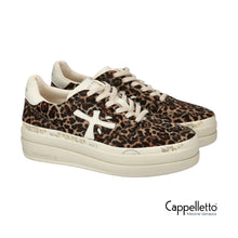 Carica l'immagine nel visualizzatore di Gallery, MICOL Sneaker Donna 7034