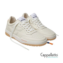 Carica l'immagine nel visualizzatore di Gallery, EARVING Sneaker Donna BD1481B Off White/Panna
