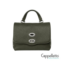 Carica l'immagine nel visualizzatore di Gallery, Postina BABY Daily Green Giarino di Boboli