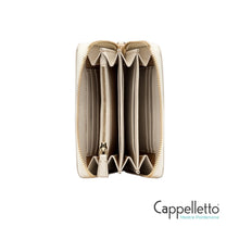 Carica l'immagine nel visualizzatore di Gallery, WALLETS Portafoglio 5043 Pelle Marble