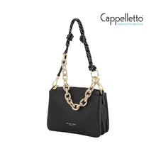 Carica l'immagine nel visualizzatore di Gallery, REFLEX Borsa 2027 Nero