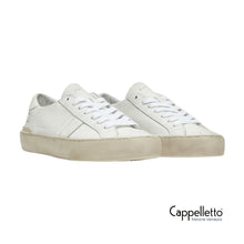 Carica l'immagine nel visualizzatore di Gallery, HILL LOW USED Donna White