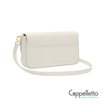 Carica l'immagine nel visualizzatore di Gallery, IRIDE S Crossbody Ares Panna