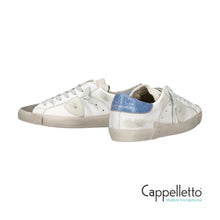 Carica l'immagine nel visualizzatore di Gallery, PRSX Uomo Bianco Azzurro VX52