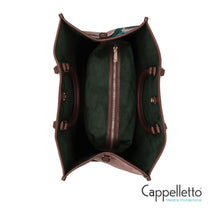 Carica l'immagine nel visualizzatore di Gallery, ATENA Shopping Bag 3008 Tiger Velvet
