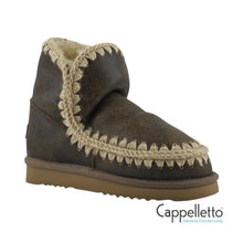 Carica l'immagine nel visualizzatore di Gallery, Eskimo 18 Limited Vintage Cognac