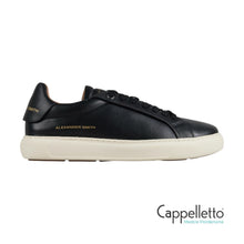 Carica l'immagine nel visualizzatore di Gallery, SOHO Sneaker Uomo 3660 Nero