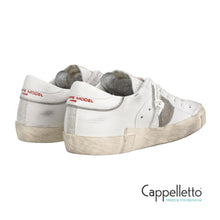 Carica l'immagine nel visualizzatore di Gallery, PRSX Donna Drapeau Bianco FG01