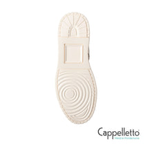 Carica l'immagine nel visualizzatore di Gallery, TORNEO COLORED Sneaker Uomo White/Anthracite