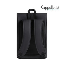 Carica l'immagine nel visualizzatore di Gallery, PENTALLEN ROLL Top Clip BackPack Black
