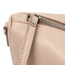 Carica l'immagine nel visualizzatore di Gallery, NORA Pouch Pelle Pink Salt