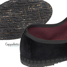 Carica l'immagine nel visualizzatore di Gallery, ANTONIA MaryJane Nera