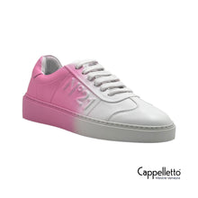 Carica l'immagine nel visualizzatore di Gallery, Sneakers Degradè Pink/White