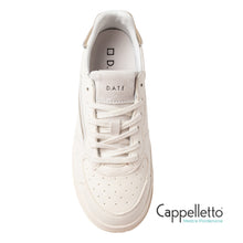 Carica l'immagine nel visualizzatore di Gallery, TORNEO PURE Donna Shiny Ivory