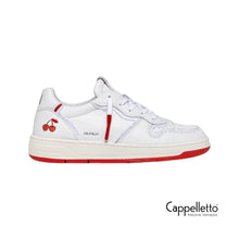Carica l'immagine nel visualizzatore di Gallery, COURT FRUIT CHERRY Donna