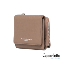 Carica l'immagine nel visualizzatore di Gallery, WALLETS GRAIN 5065 Cammello