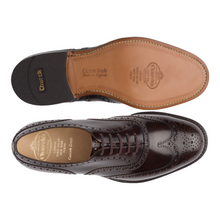 Carica l'immagine nel visualizzatore di Gallery, Church's Burwood Light Ebony