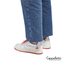 Carica l'immagine nel visualizzatore di Gallery, COURT FRUIT CHERRY Donna