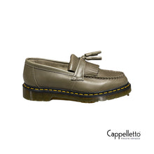 Carica l'immagine nel visualizzatore di Gallery, ADRIAN Tassel Loafer Olive Carrara