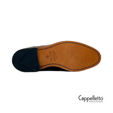 Carica l'immagine nel visualizzatore di Gallery, STRAND Cap-toe Oxford Dress Shoe Coffee