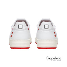 Carica l'immagine nel visualizzatore di Gallery, COURT FRUIT CHERRY Donna
