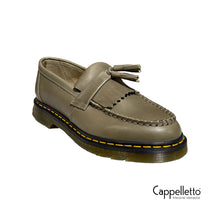 Carica l'immagine nel visualizzatore di Gallery, ADRIAN Tassel Loafer Olive Carrara